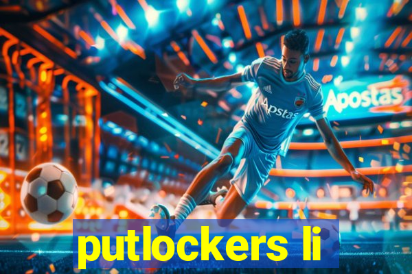 putlockers li